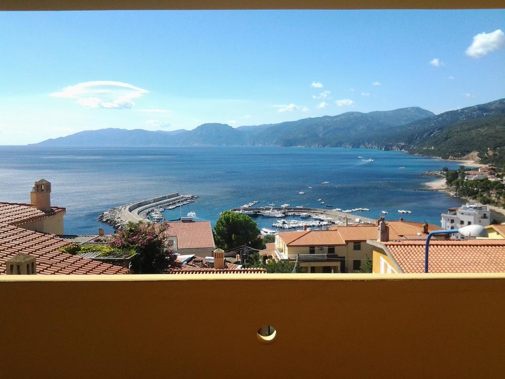 Appartamento Neruda Cala Gonone Quarto foto
