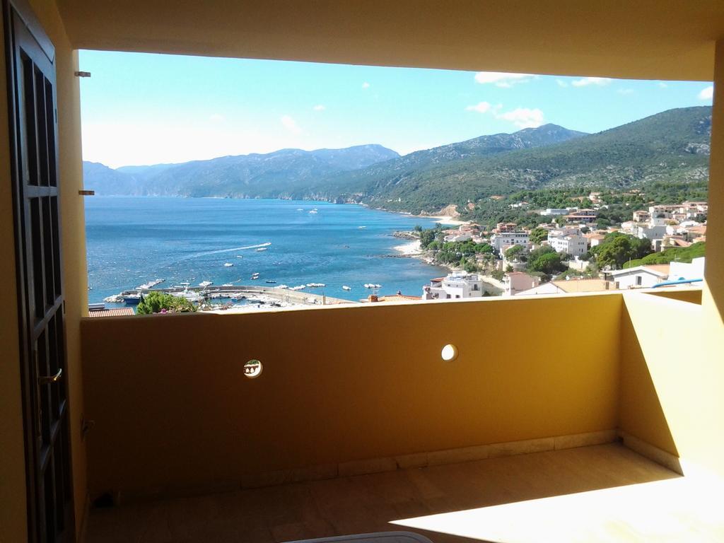 Appartamento Neruda Cala Gonone Quarto foto